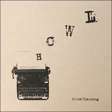 A typewriter with letters and words

Description automatically generated