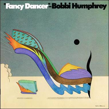 A cover art of a fancy dancer

Description automatically generated