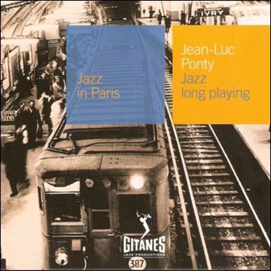 A cd cover of a train

Description automatically generated