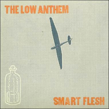 The low anthem-smart flesh cd cover

Description automatically generated