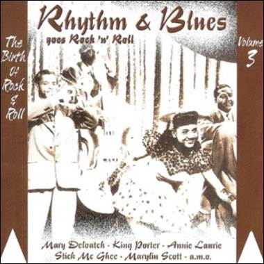 A cd cover with a group of people dancing

Description automatically generated