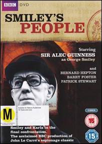 A dvd case with a person's face

Description automatically generated