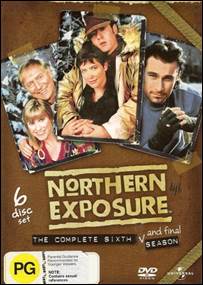 A dvd cover with a group of people

Description automatically generated
