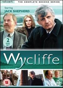 A group of people in front of a dvd cover

Description automatically generated