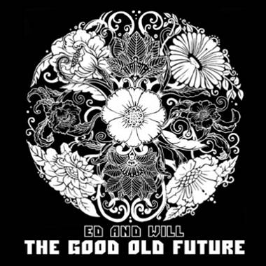 A black and white graphic design

Description automatically generated