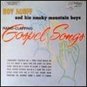 A cover of a record album

Description automatically generated