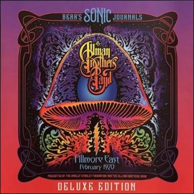 A cover of a album

Description automatically generated