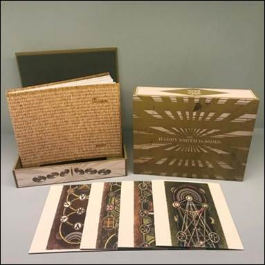 A group of books in a box

Description automatically generated