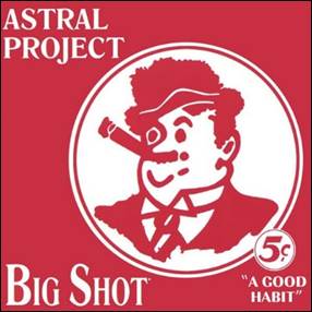 A red and white sign with a cartoon character in a white circle
AI-generated content may be incorrect.