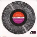 A record with a circular pattern

Description automatically generated