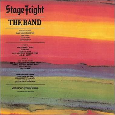 A cover of a music album

Description automatically generated