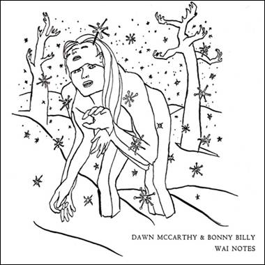 A drawing of a person with his eyes closed

Description automatically generated