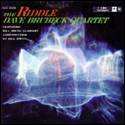 A cover of a music album

Description automatically generated