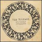 A circular design with text
Description automatically generated