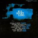 A blue and white cover

Description automatically generated