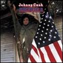 A person standing in front of a flag

Description automatically generated