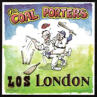 A cartoon of two men playing baseball

Description automatically generated