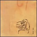 A drawing of two people on a peach background

Description automatically generated