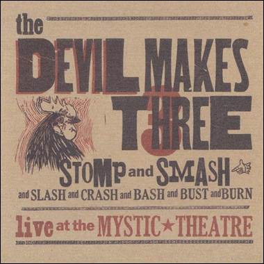 A poster for a concert

Description automatically generated