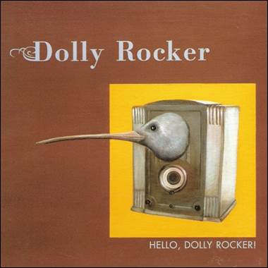 A cover of a music album

Description automatically generated
