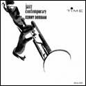 A cover of a jazz contemporary album

Description automatically generated