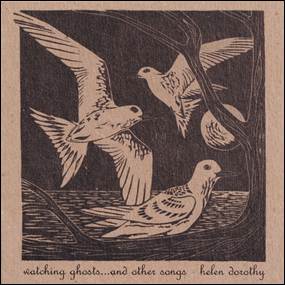 A group of birds flying in the air
Description automatically generated
