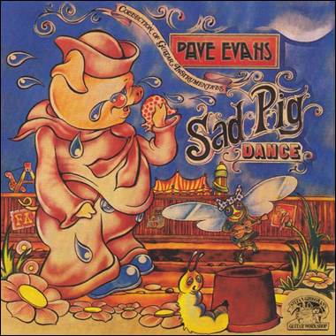 A cartoon of a pig

Description automatically generated