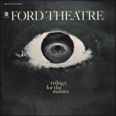 A cover of a album

Description automatically generated