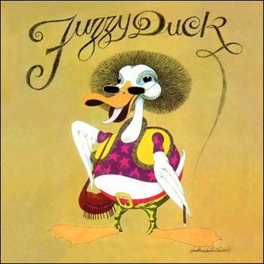 A cartoon of a duck

Description automatically generated