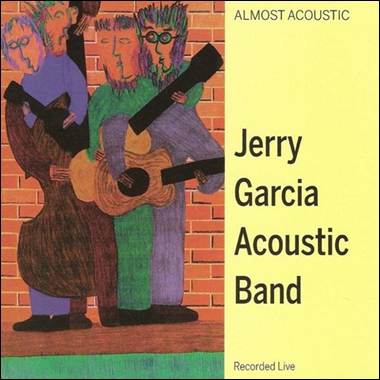 A cd cover with a group of musicians

Description automatically generated