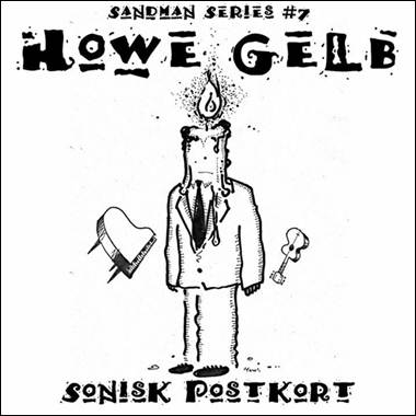 A cartoon of a person with a candle on his head

Description automatically generated