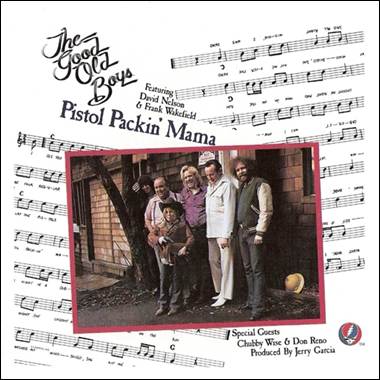 A group of people standing on a sheet of music

Description automatically generated