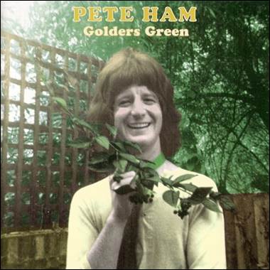 A person holding a branch
Description automatically generated