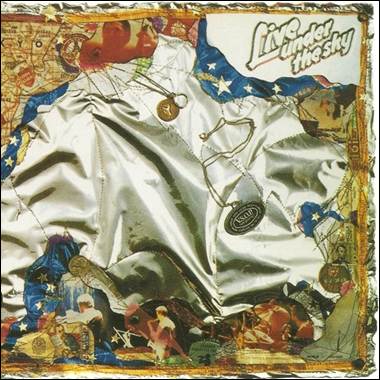 A silver and blue cover
Description automatically generated with medium confidence