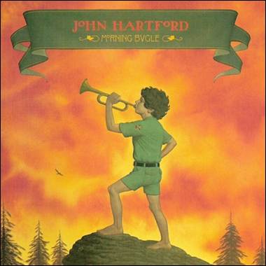 A child playing a trumpet

Description automatically generated