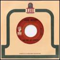 A cd cover with a red label

Description automatically generated