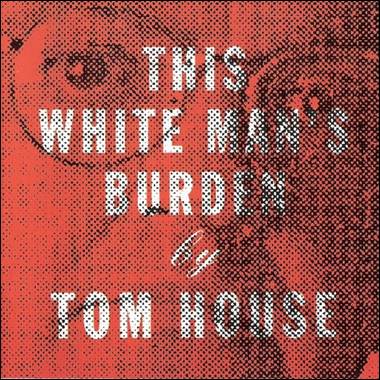 A red and white cover

Description automatically generated