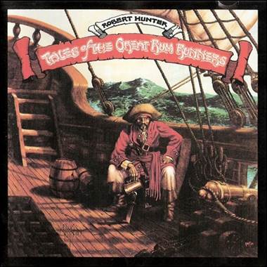 A pirate on a ship
Description automatically generated