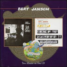 A cd cover with a picture of a person playing a guitar

Description automatically generated
