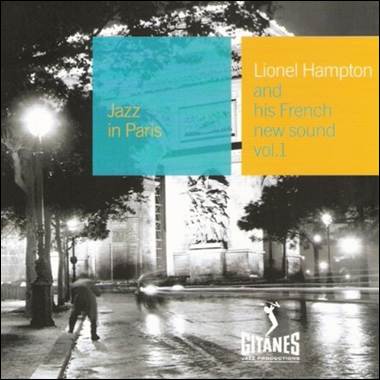 A cd cover of a city street

Description automatically generated