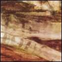 Close-up of a painting of a tree

Description automatically generated
