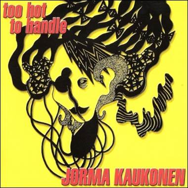 A black and yellow cover

Description automatically generated