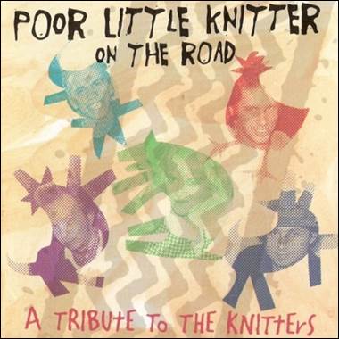A cover of a cd album

Description automatically generated