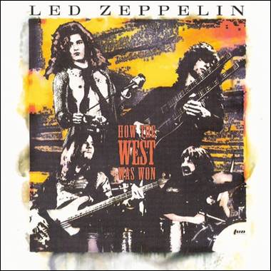 A group of men playing guitars
Description automatically generated