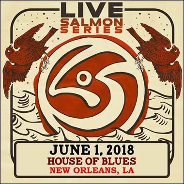 A poster for a live concert

Description automatically generated