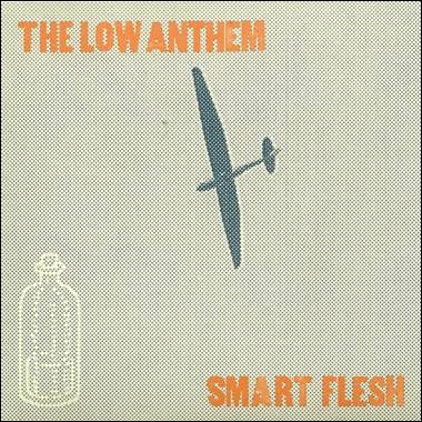The low anthem-smart flesh cd cover
Description automatically generated