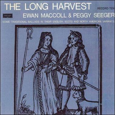 A cover of a record album
Description automatically generated