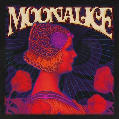 A person in a hat with flowers

Description automatically generated