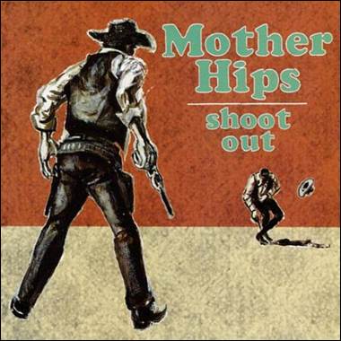 A person in a cowboy hat holding an object

Description automatically generated