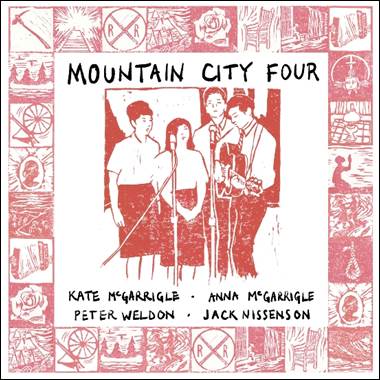 A cover of a music album

Description automatically generated